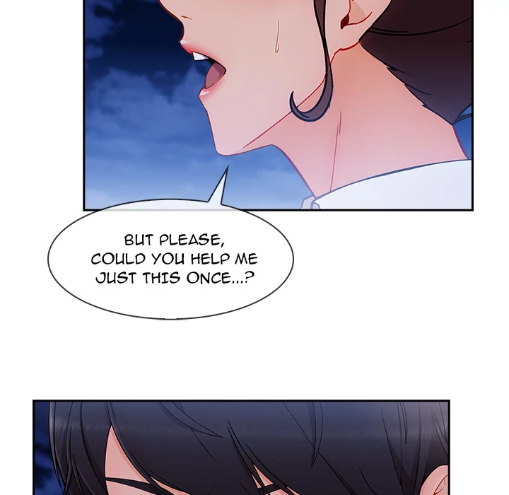 Lady Long Legs chapter 44 page 88