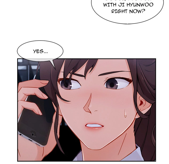 Lady Long Legs chapter 44 page 96