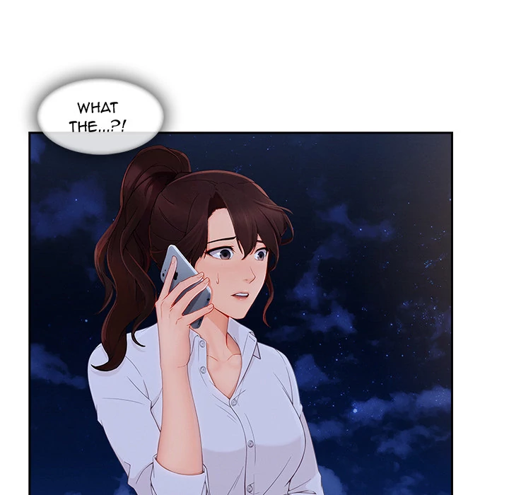 Lady Long Legs chapter 45 page 18