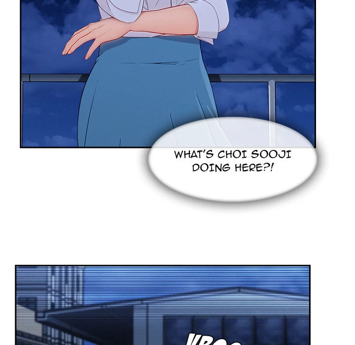 Lady Long Legs chapter 45 page 19