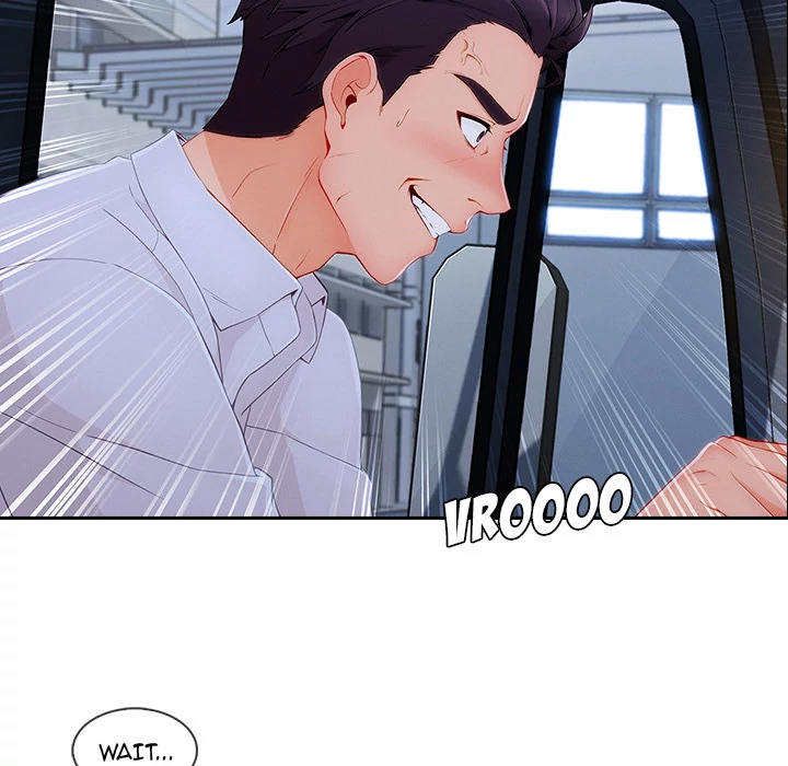 Lady Long Legs chapter 45 page 24