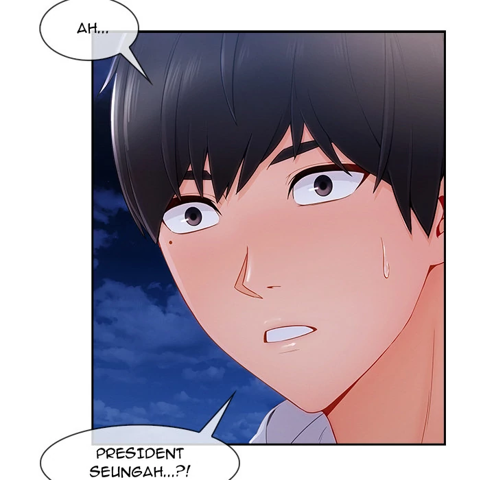 Lady Long Legs chapter 45 page 55