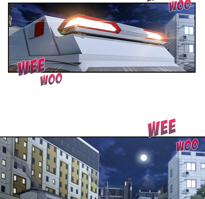 Lady Long Legs chapter 45 page 58