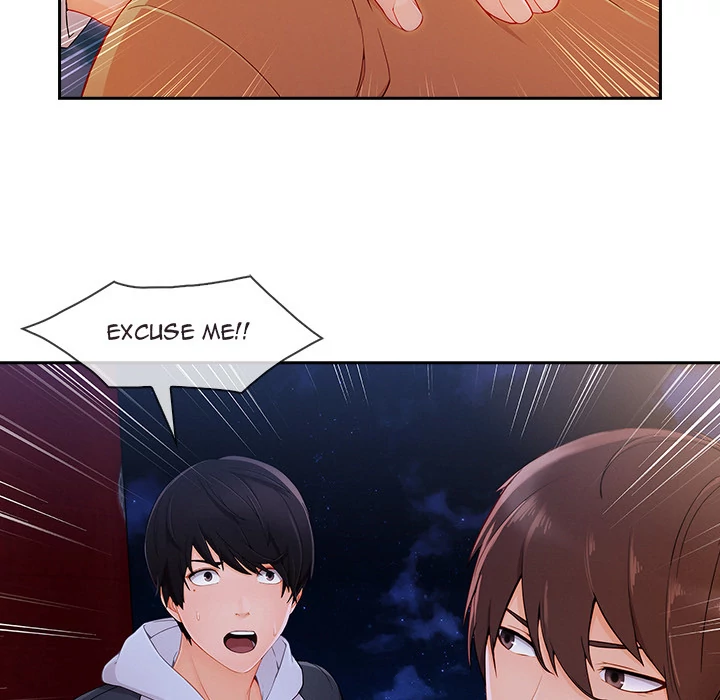 Lady Long Legs chapter 45 page 65