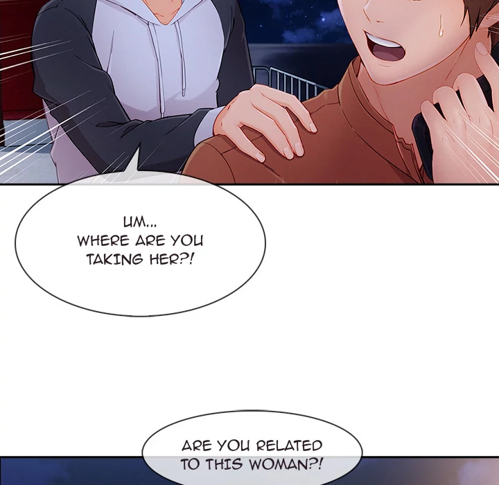 Lady Long Legs chapter 45 page 66