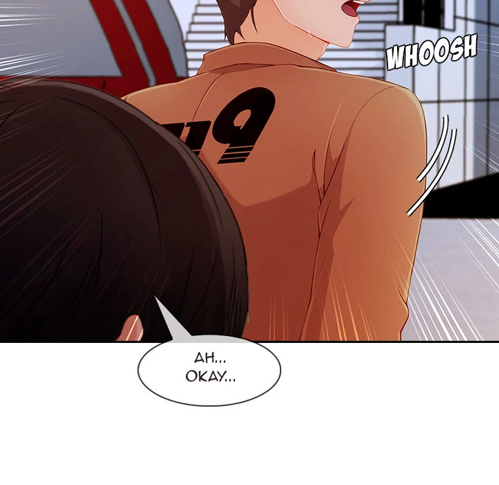 Lady Long Legs chapter 45 page 69