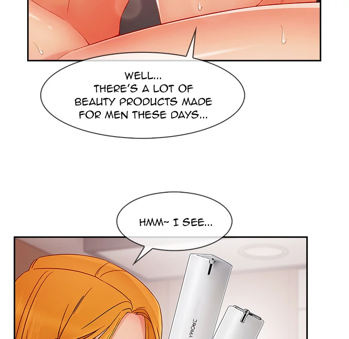 Lady Long Legs chapter 45 page 82