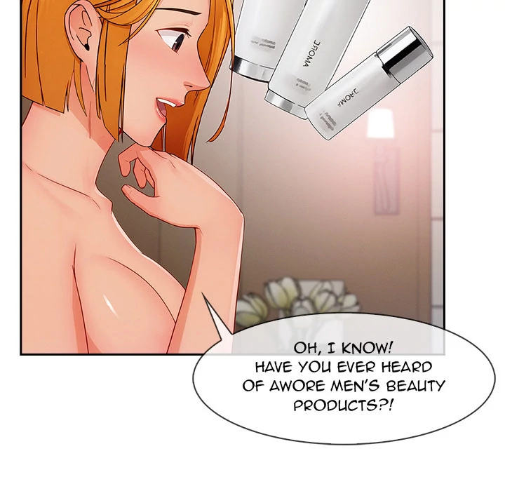 Lady Long Legs chapter 45 page 83