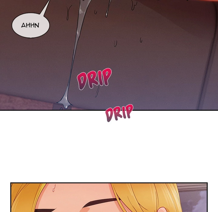 Lady Long Legs chapter 45 page 111