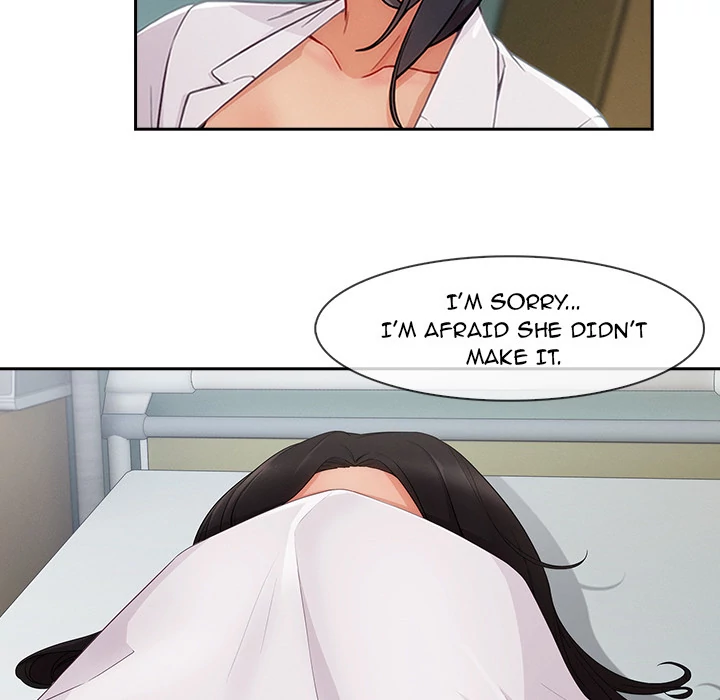 Lady Long Legs chapter 46 page 23