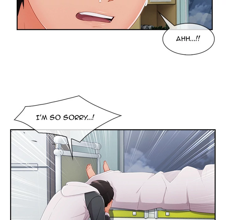 Lady Long Legs chapter 46 page 26