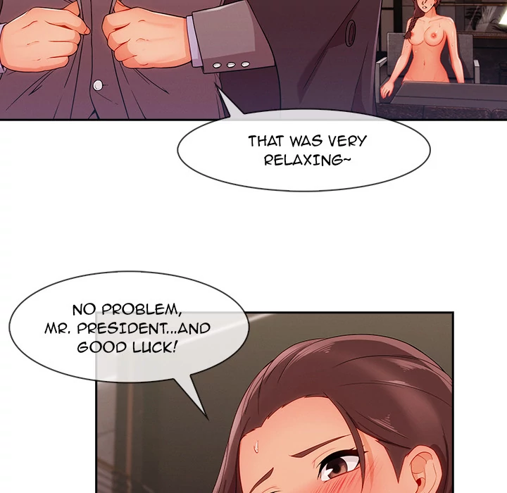 Lady Long Legs chapter 46 page 52