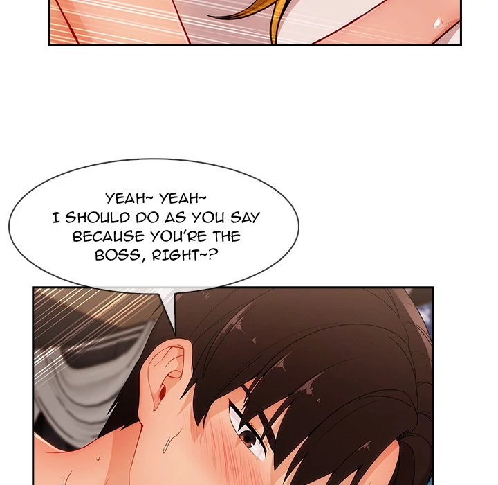 Lady Long Legs chapter 46 page 62