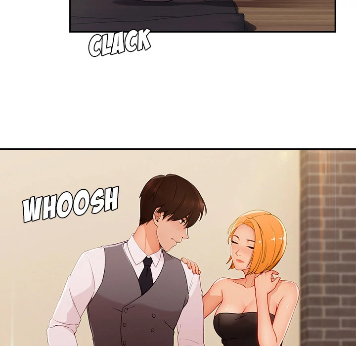 Lady Long Legs chapter 46 page 70