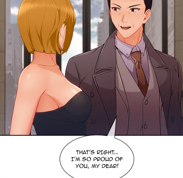 Lady Long Legs chapter 46 page 88