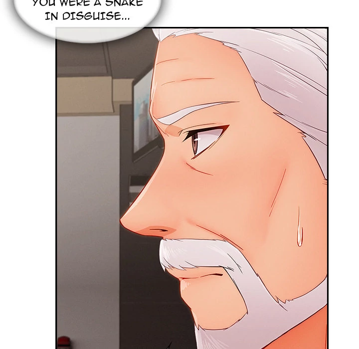 Lady Long Legs chapter 47 page 9