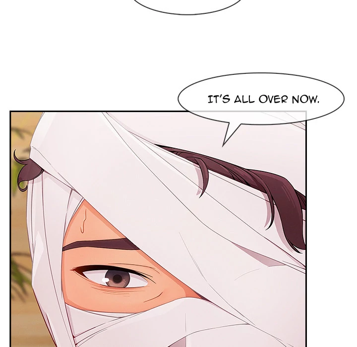 Lady Long Legs chapter 47 page 46