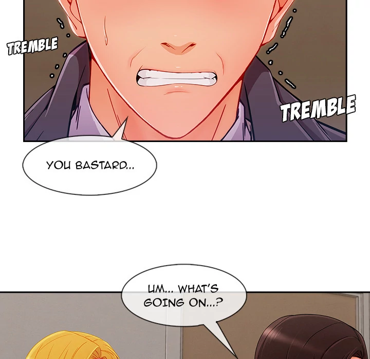 Lady Long Legs chapter 47 page 48
