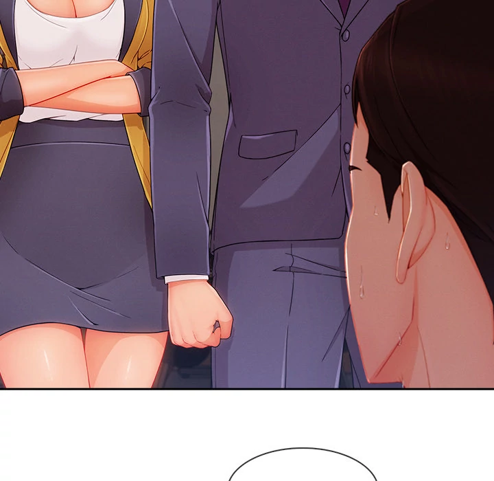 Lady Long Legs chapter 47 page 55