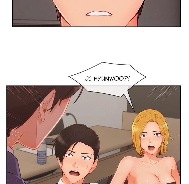 Lady Long Legs chapter 47 page 58