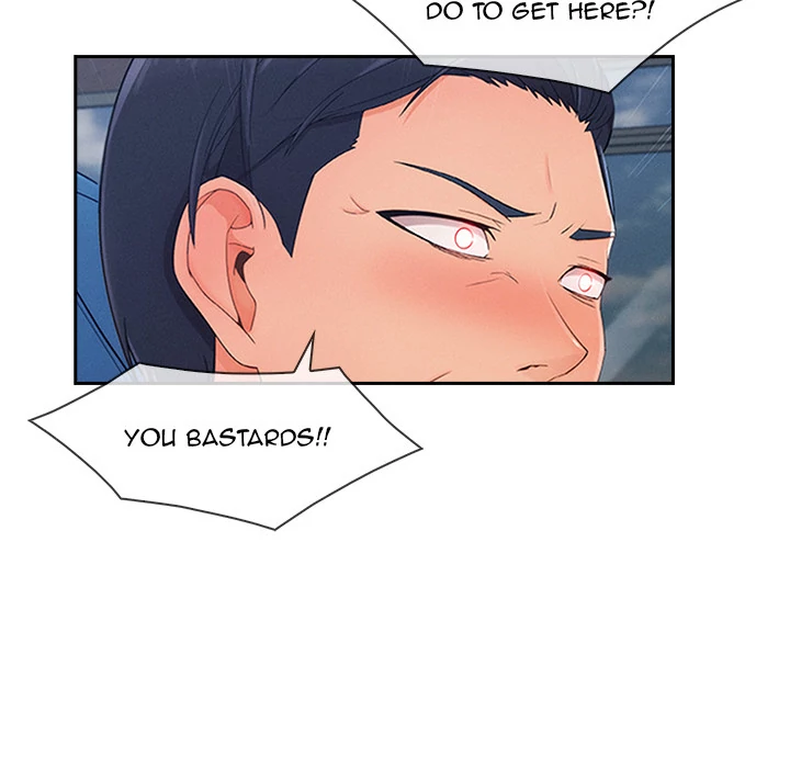 Lady Long Legs chapter 47 page 69