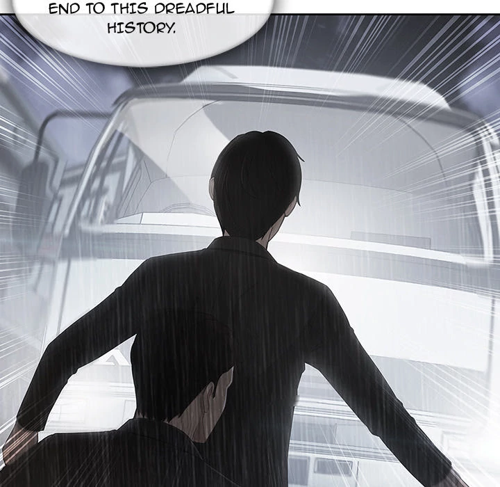 Lady Long Legs chapter 47 page 71