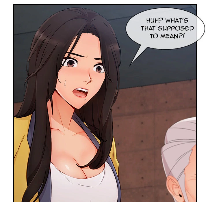 Lady Long Legs chapter 47 page 78