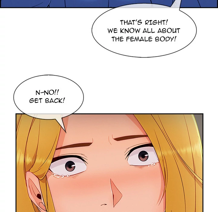 Lady Long Legs chapter 48 page 48