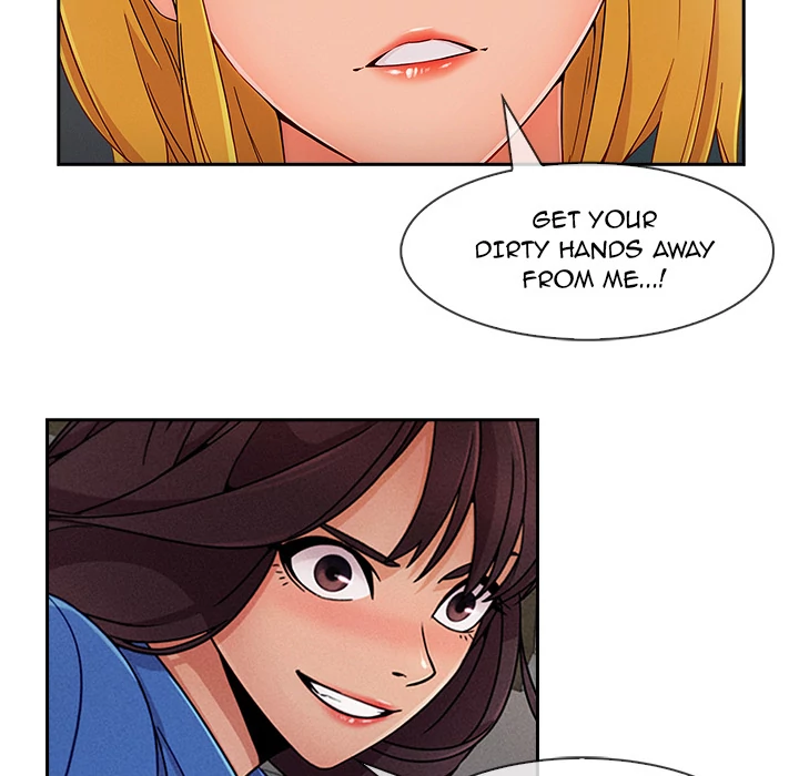 Lady Long Legs chapter 48 page 49