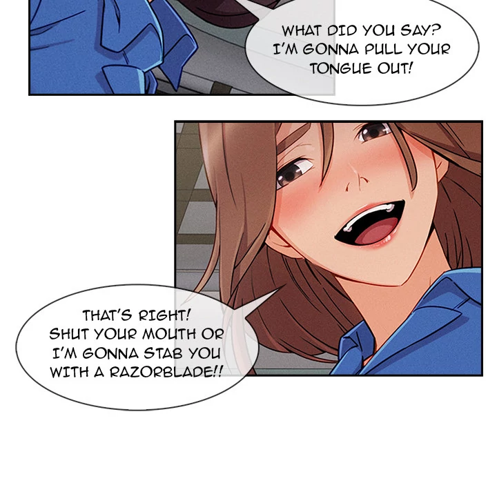 Lady Long Legs chapter 48 page 50
