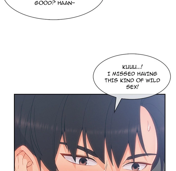 Lady Long Legs chapter 48 page 59