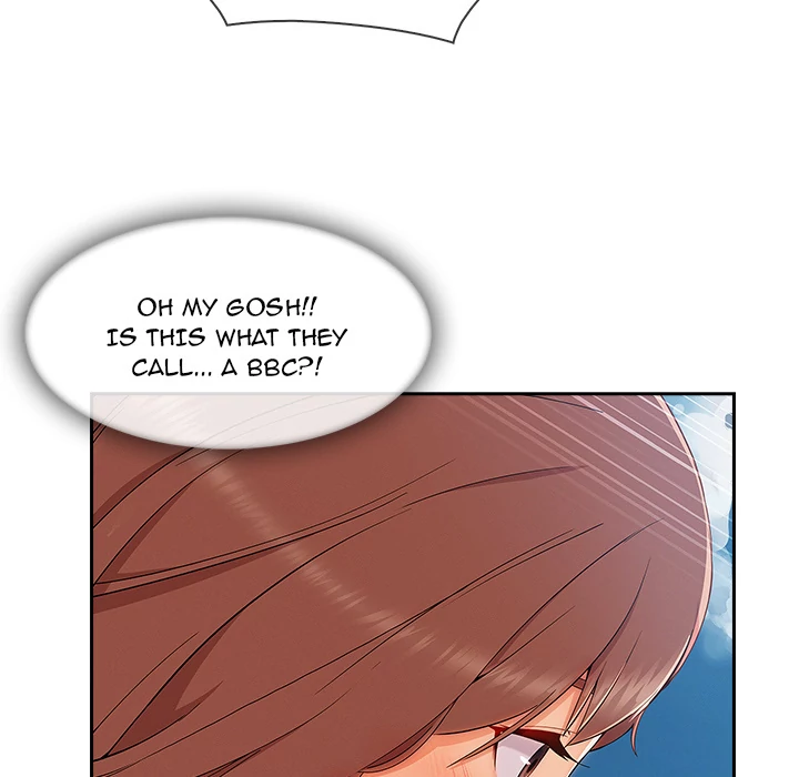Lady Long Legs chapter 48 page 72