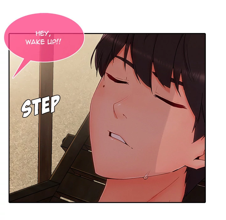 Lady Long Legs chapter 48 page 100