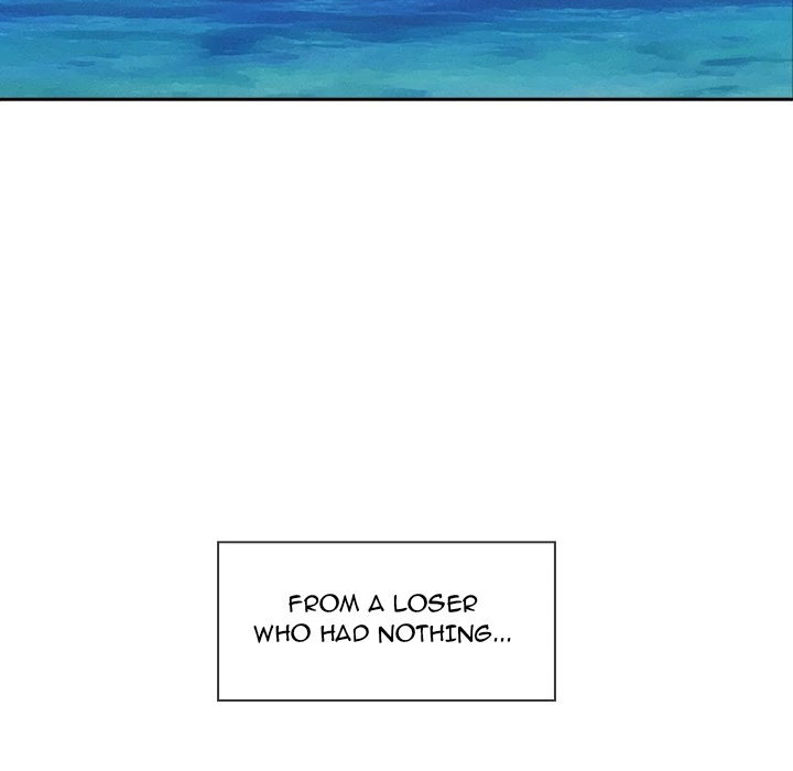 Lady Long Legs chapter 48 page 126