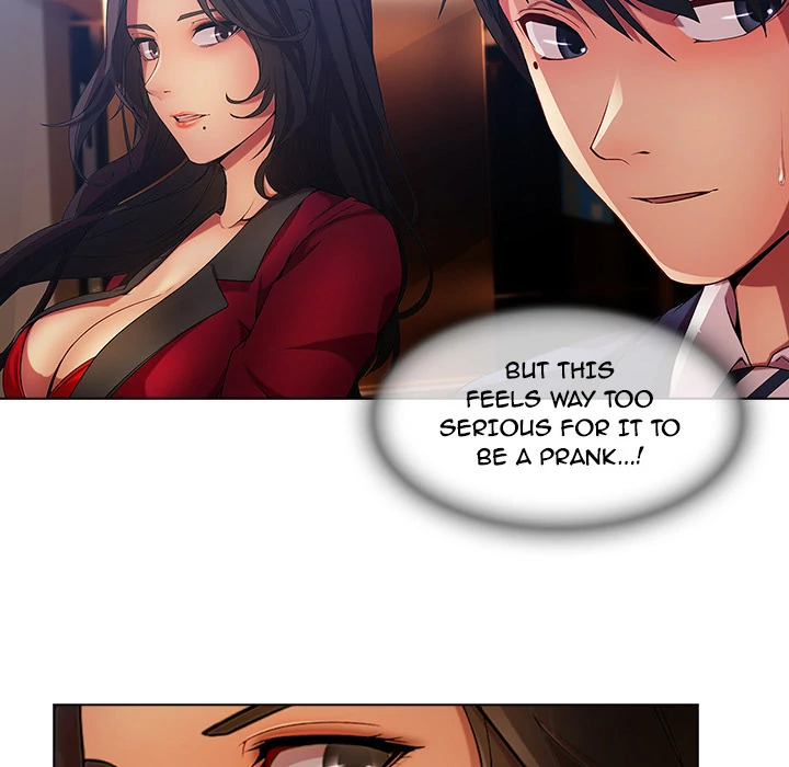 Lady Long Legs chapter 5 page 44