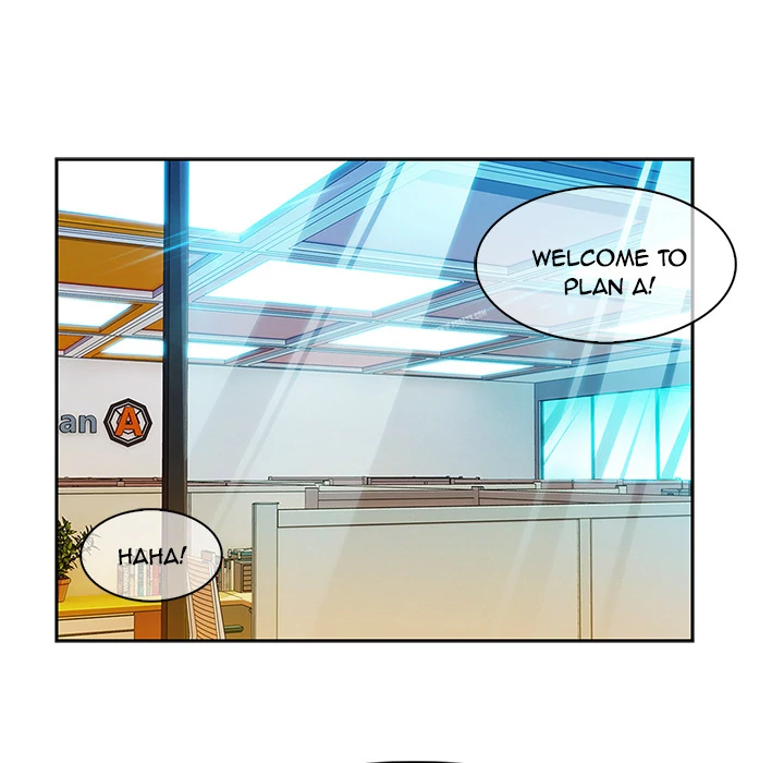 Lady Long Legs chapter 5 page 46
