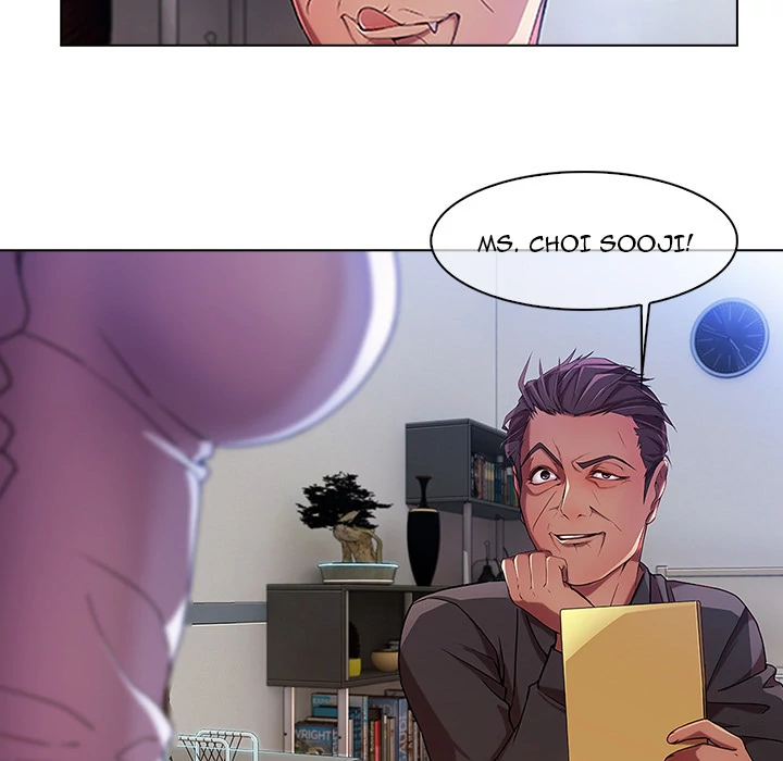 Lady Long Legs chapter 5 page 56