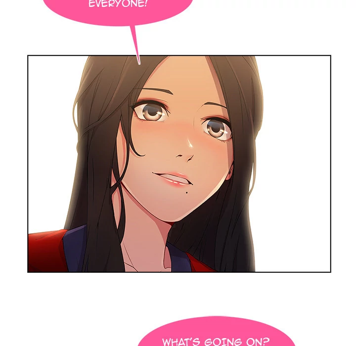 Lady Long Legs chapter 5 page 66
