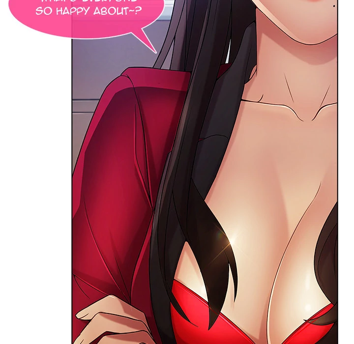 Lady Long Legs chapter 5 page 68