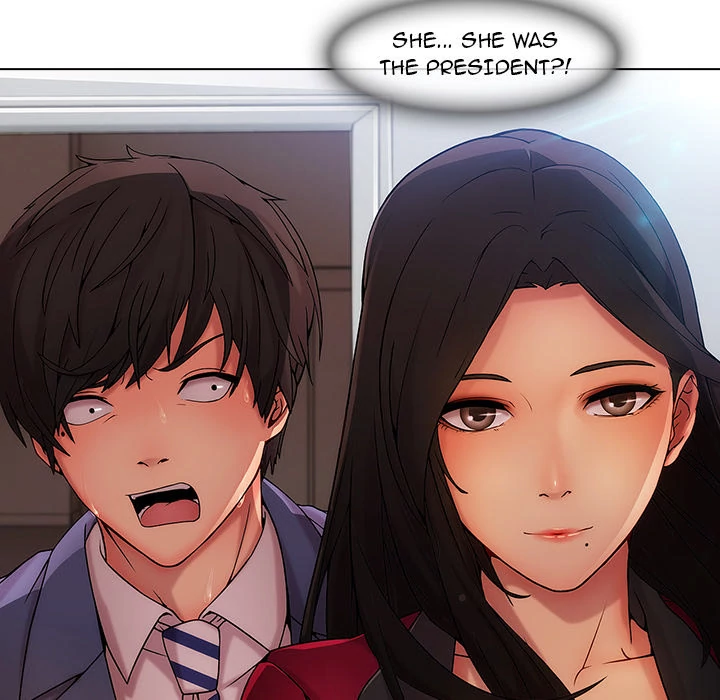 Lady Long Legs chapter 5 page 72