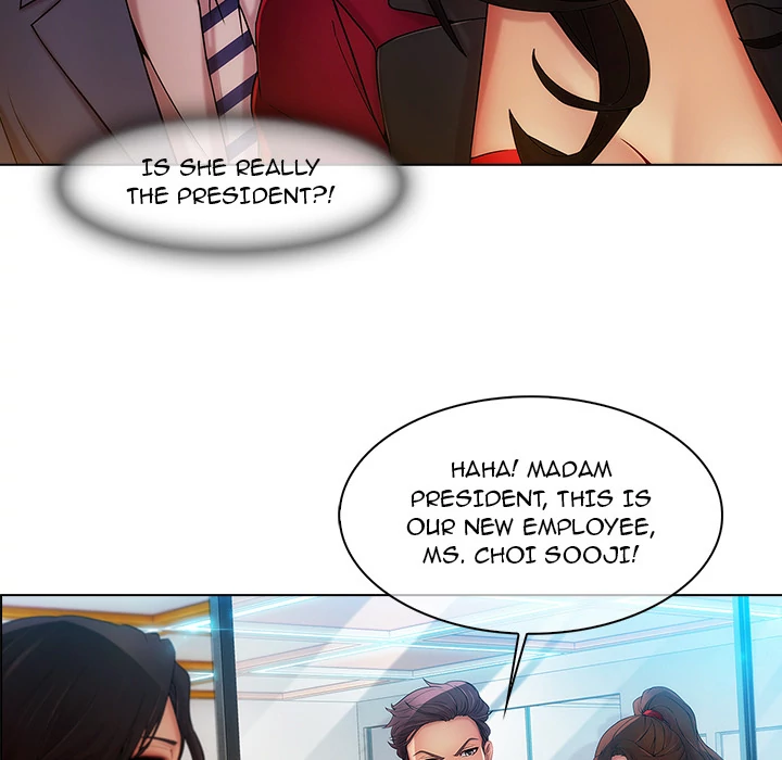 Lady Long Legs chapter 5 page 73