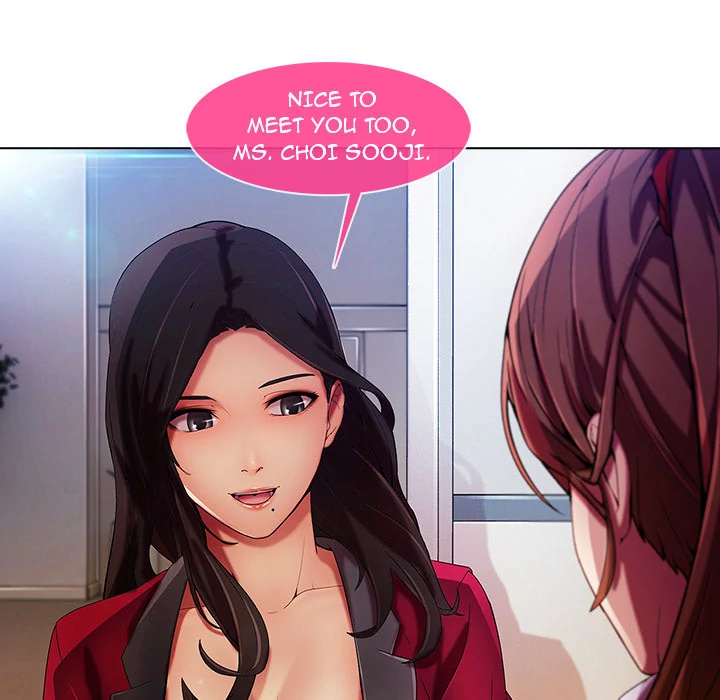 Lady Long Legs chapter 5 page 76