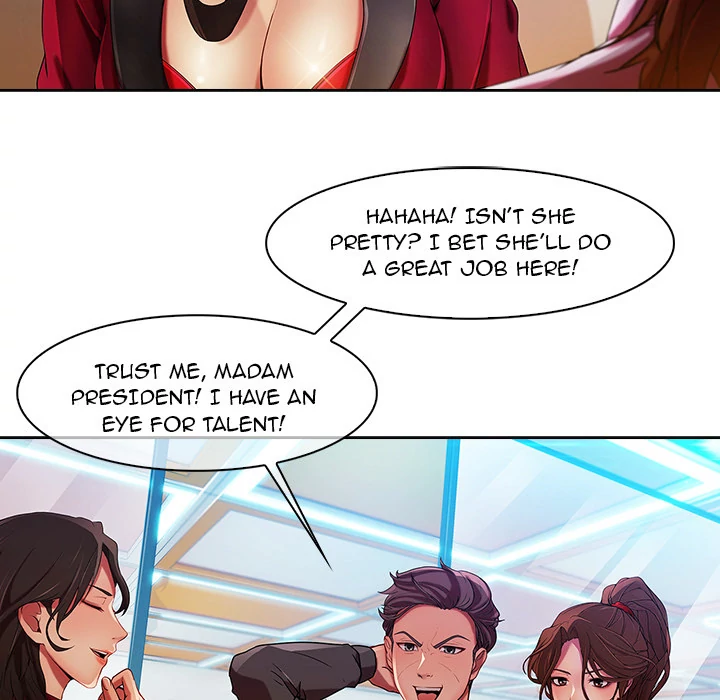 Lady Long Legs chapter 5 page 77