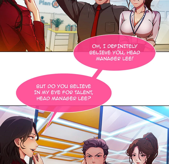 Lady Long Legs chapter 5 page 78