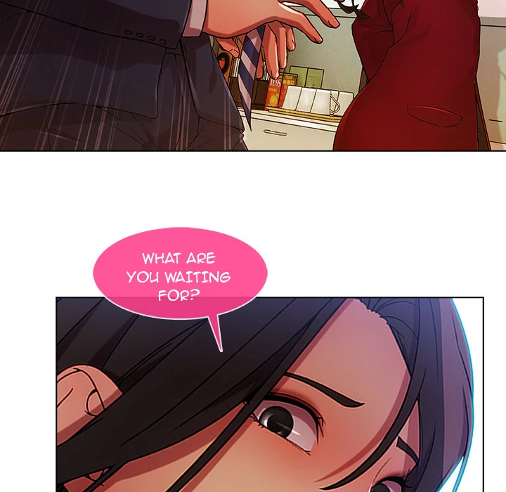 Lady Long Legs chapter 5 page 82