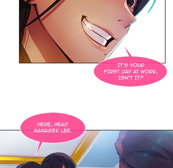 Lady Long Legs chapter 5 page 83