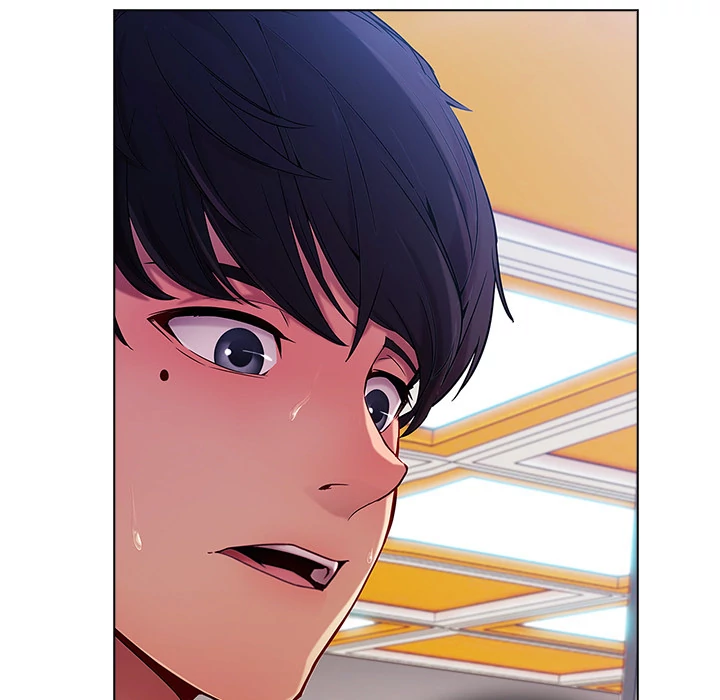 Lady Long Legs chapter 5 page 106