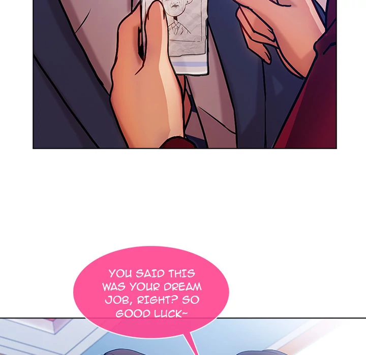 Lady Long Legs chapter 5 page 108
