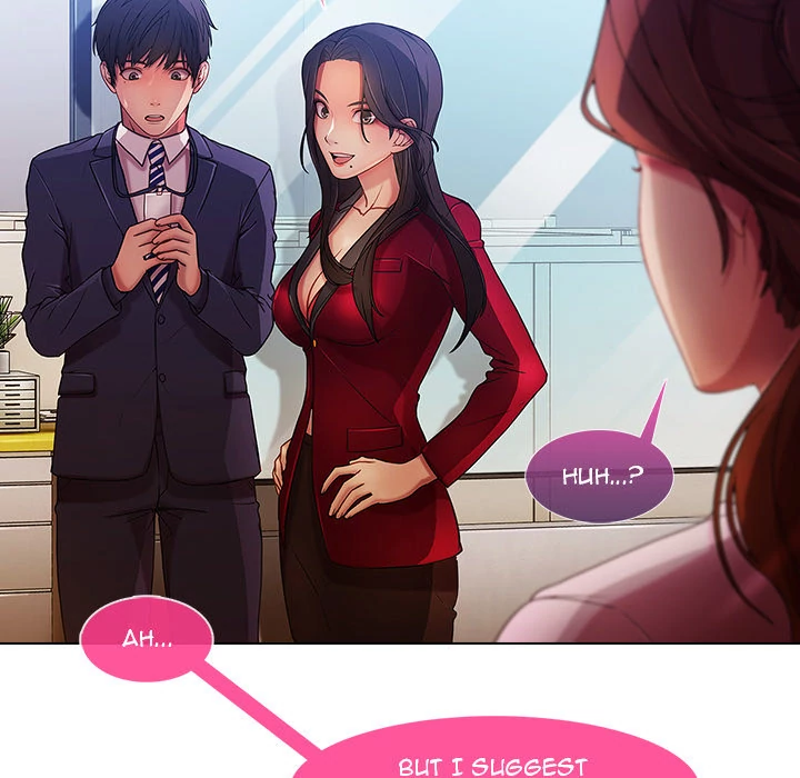 Lady Long Legs chapter 5 page 113
