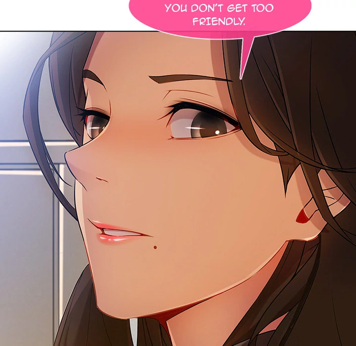 Lady Long Legs chapter 5 page 114